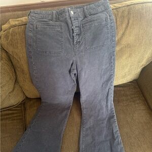 AE Corduroy Jeans